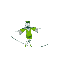 Winning Time Limit Sticker by Alberta Gaming, Liquor & Cannabis