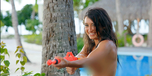 dating naked GIF by VH1