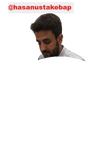 istanbul drm Sticker by Hasanusta Kebap