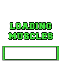 Fitness Gym Sticker by SETS BUILT