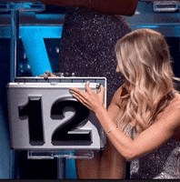 game show model GIF by Deal Or No Deal