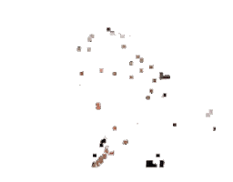 vintage sticker by Valeria Vicente