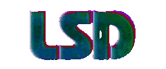 Art 3D Sticker