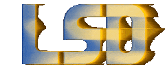 Art Glitch Sticker