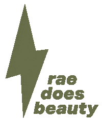 Something Wild Tanning Sticker by Rae Does Beauty