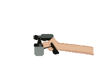 RaeDoesBeauty beauty tan spray tan tanned Sticker