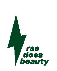 Something Wild Tanning Sticker by Rae Does Beauty