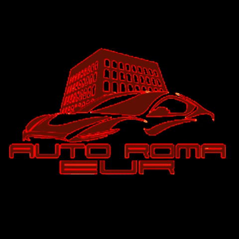 Automobili Autosportive GIF by AUTO ROMA EUR