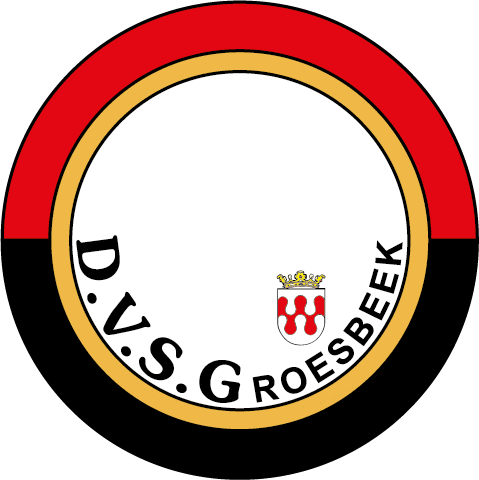 Groesbeek Sticker by DVSG
