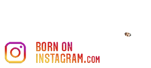 Good Morning Sticker by BORN ON INSTAGRAM