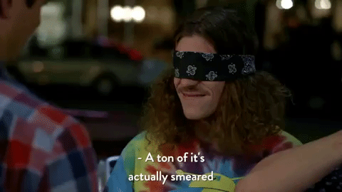 comedy central season 6 episode 7 GIF by Workaholics