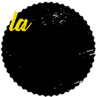 gif artist Sticker by Els Catarres