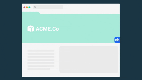 TechAcute giphyupload crunchbase GIF