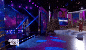 Live Performance Christmas GIF by broke