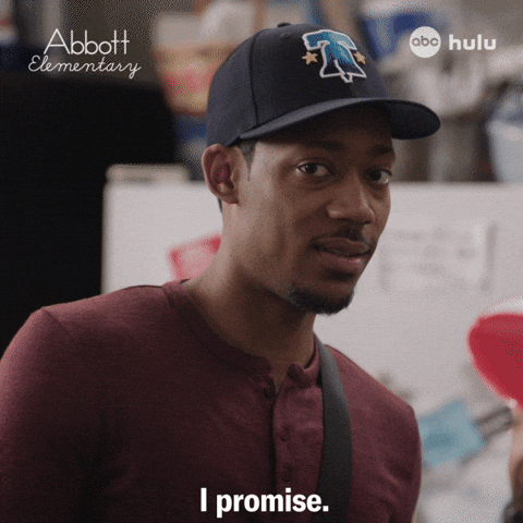 Promise GIF by ABC Network
