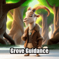 Wisdom Guidance GIF by Radiantelope