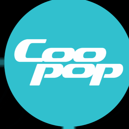 Coopop GIF by Oy Brandt Ab