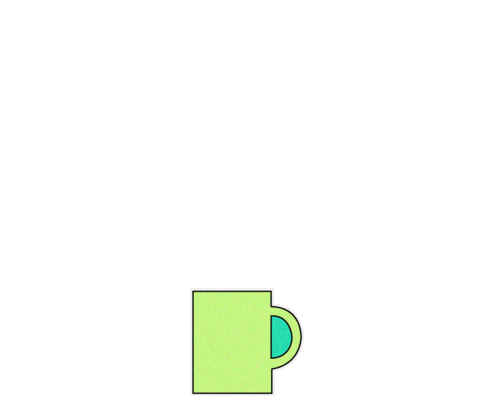 Stay At Home Sticker by ASOS