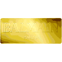 olivier rousteing fashion Sticker by BALMAIN