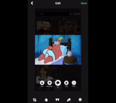 blink screenshot GIF by Product Hunt