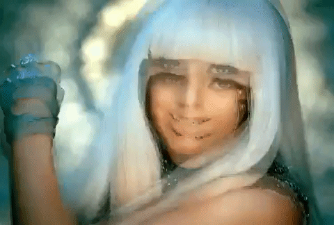 music video mv GIF by Lady Gaga