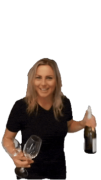Bobbi Sticker by FemkeKetelaar