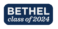 Bethelumn Sticker by Bethel University
