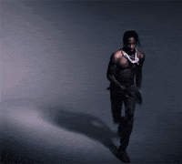 hip hop fashion GIF by SHOWstudio