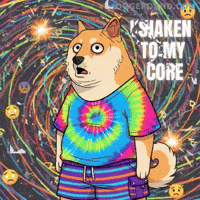 Dog Omg GIF by Doge Pound