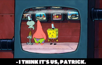 season 6 episode 23 GIF by SpongeBob SquarePants