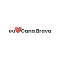Bahia Love Sticker by Cana Brava All Inclusive Resort