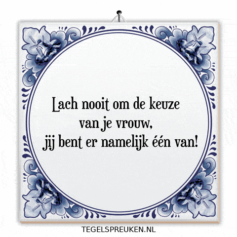 Humor Support GIF by Tegelspreuken.nl