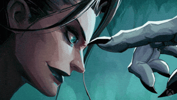 Netease Games Transformation GIF by Xbox