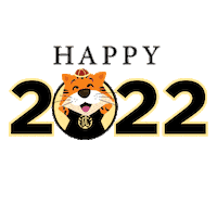 Chinese New Year Boba Sticker by Tiger Sugar Philippines
