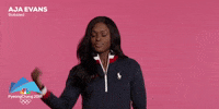 pyeongchang 2018 muscle GIF by NBC Olympics