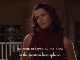 season 4 netflix GIF by Gilmore Girls 