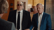 gerry dee cbc GIF by Mr. D