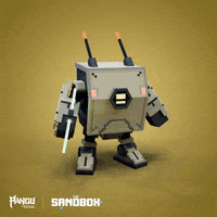 Happy Tech GIF by PANGU
