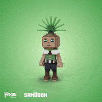 Happy Tech GIF by PANGU