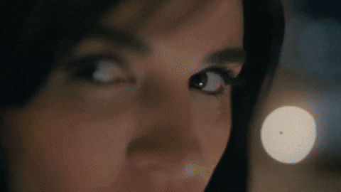 Leyla Alperenduymaz GIF by Ay Yapım