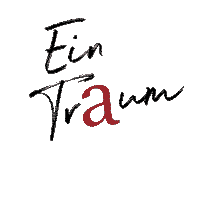 Dream Sticker by A-ROSA Kreuzfahrten