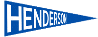 HendersonEngineers hbs henderson proud teamhenderson henderson building solutions Sticker