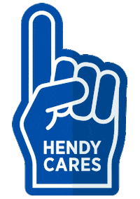 HendersonEngineers hbs henderson proud teamhenderson henderson building solutions Sticker