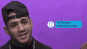 text boyband GIF by Fuse