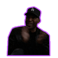 Fab 5 Netflix Sticker by Queer Eye