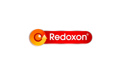 Beredoxonready Sticker by RedoxonPH