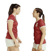 deporte ganar Sticker