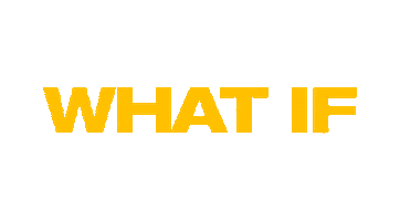 What If Brand Sticker by Matthew West