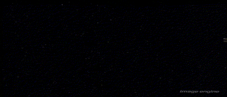 Space Vfx GIF by Image Engine