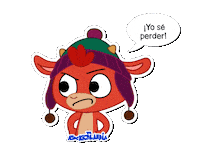 Rol Sticker by Rockolandia